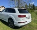Белый Ауди Ку 7, объемом двигателя 2 л и пробегом 210 тыс. км за 26500 $, фото 6 на Automoto.ua