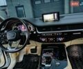 Білий Ауді Ку 7, об'ємом двигуна 3 л та пробігом 210 тис. км за 19999 $, фото 33 на Automoto.ua