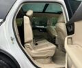 Белый Ауди Ку 7, объемом двигателя 3 л и пробегом 67 тыс. км за 19470 $, фото 7 на Automoto.ua