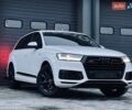 Білий Ауді Ку 7, об'ємом двигуна 3 л та пробігом 210 тис. км за 19999 $, фото 9 на Automoto.ua