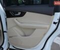 Білий Ауді Ку 7, об'ємом двигуна 3 л та пробігом 99 тис. км за 31800 $, фото 49 на Automoto.ua
