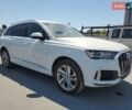 Білий Ауді Ку 7, об'ємом двигуна 0 л та пробігом 146 тис. км за 19400 $, фото 3 на Automoto.ua