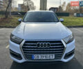 Білий Ауді Ку 7, об'ємом двигуна 3 л та пробігом 58 тис. км за 37500 $, фото 2 на Automoto.ua