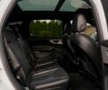 Белый Ауди Ку 7, объемом двигателя 3 л и пробегом 77 тыс. км за 23600 $, фото 11 на Automoto.ua