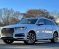 Білий Ауді Ку 7, об'ємом двигуна 3 л та пробігом 40 тис. км за 17900 $, фото 2 на Automoto.ua