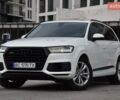 Белый Ауди Ку 7, объемом двигателя 3 л и пробегом 169 тыс. км за 29950 $, фото 2 на Automoto.ua