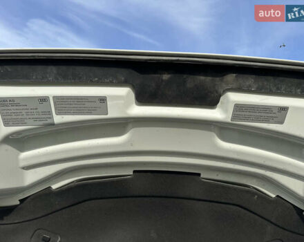 Білий Ауді Ку 7, об'ємом двигуна 3 л та пробігом 58 тис. км за 37500 $, фото 39 на Automoto.ua