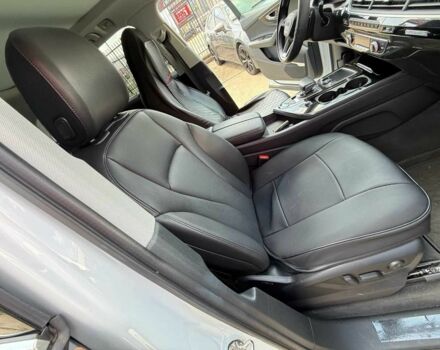 Белый Ауди Ку 7, объемом двигателя 0 л и пробегом 37 тыс. км за 15000 $, фото 10 на Automoto.ua