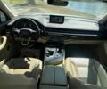 Белый Ауди Ку 7, объемом двигателя 3 л и пробегом 32 тыс. км за 20900 $, фото 11 на Automoto.ua