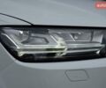 Белый Ауди Ку 7, объемом двигателя 3 л и пробегом 169 тыс. км за 29950 $, фото 24 на Automoto.ua