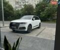 Білий Ауді Ку 7, об'ємом двигуна 3 л та пробігом 42 тис. км за 34000 $, фото 34 на Automoto.ua
