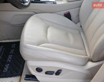 Білий Ауді Ку 7, об'ємом двигуна 3 л та пробігом 99 тис. км за 34999 $, фото 47 на Automoto.ua