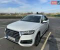 Білий Ауді Ку 7, об'ємом двигуна 3 л та пробігом 58 тис. км за 37500 $, фото 17 на Automoto.ua