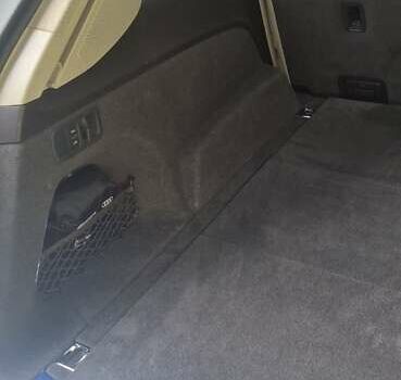 Белый Ауди Ку 7, объемом двигателя 2.97 л и пробегом 120 тыс. км за 51000 $, фото 6 на Automoto.ua