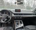 Білий Ауді Ку 7, об'ємом двигуна 2 л та пробігом 78 тис. км за 16500 $, фото 6 на Automoto.ua