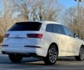 Білий Ауді Ку 7, об'ємом двигуна 3 л та пробігом 40 тис. км за 17900 $, фото 4 на Automoto.ua