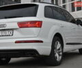 Белый Ауди Ку 7, объемом двигателя 3 л и пробегом 169 тыс. км за 29950 $, фото 17 на Automoto.ua