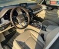 Белый Ауди Ку 7, объемом двигателя 1.98 л и пробегом 63 тыс. км за 37000 $, фото 7 на Automoto.ua
