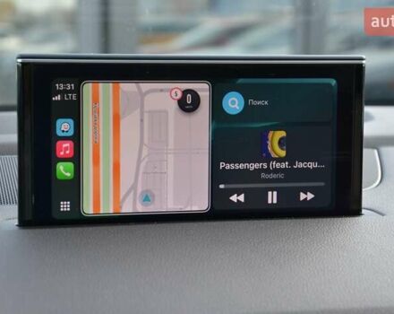 Білий Ауді Ку 7, об'ємом двигуна 3 л та пробігом 99 тис. км за 34999 $, фото 33 на Automoto.ua