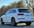 Білий Ауді Ку 7, об'ємом двигуна 3 л та пробігом 40 тис. км за 17900 $, фото 6 на Automoto.ua