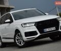 Белый Ауди Ку 7, объемом двигателя 3 л и пробегом 169 тыс. км за 29950 $, фото 7 на Automoto.ua
