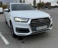 Белый Ауди Ку 7, объемом двигателя 1.98 л и пробегом 79 тыс. км за 33850 $, фото 6 на Automoto.ua