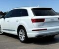 Білий Ауді Ку 7, об'ємом двигуна 3 л та пробігом 31 тис. км за 18500 $, фото 5 на Automoto.ua