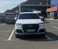 Белый Ауди Ку 7, объемом двигателя 3 л и пробегом 33 тыс. км за 35000 $, фото 1 на Automoto.ua