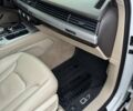 Белый Ауди Ку 7, объемом двигателя 1.98 л и пробегом 79 тыс. км за 33850 $, фото 24 на Automoto.ua