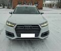 Білий Ауді Ку 7, об'ємом двигуна 2 л та пробігом 78 тис. км за 16500 $, фото 1 на Automoto.ua