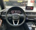 Белый Ауди Ку 7, объемом двигателя 3 л и пробегом 123 тыс. км за 32500 $, фото 33 на Automoto.ua