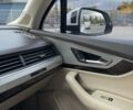 Белый Ауди Ку 7, объемом двигателя 1.98 л и пробегом 79 тыс. км за 33850 $, фото 48 на Automoto.ua