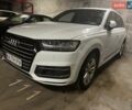 Білий Ауді Ку 7, об'ємом двигуна 1.98 л та пробігом 140 тис. км за 28000 $, фото 1 на Automoto.ua
