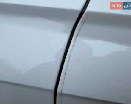 Белый Ауди Ку 7, объемом двигателя 1.98 л и пробегом 166 тыс. км за 30000 $, фото 30 на Automoto.ua