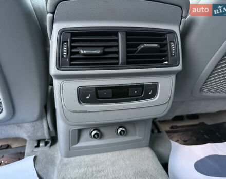 Белый Ауди Ку 7, объемом двигателя 3 л и пробегом 160 тыс. км за 21000 $, фото 22 на Automoto.ua