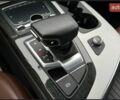 Белый Ауди Ку 7, объемом двигателя 2 л и пробегом 110 тыс. км за 30500 $, фото 12 на Automoto.ua