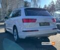 Білий Ауді Ку 7, об'ємом двигуна 3 л та пробігом 157 тис. км за 35700 $, фото 4 на Automoto.ua