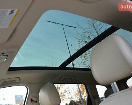 Білий Ауді Ку 7, об'ємом двигуна 3 л та пробігом 99 тис. км за 34999 $, фото 49 на Automoto.ua