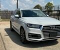 Белый Ауди Ку 7, объемом двигателя 0 л и пробегом 37 тыс. км за 15000 $, фото 2 на Automoto.ua