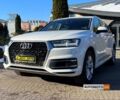 Білий Ауді Ку 7, об'ємом двигуна 3 л та пробігом 157 тис. км за 35700 $, фото 2 на Automoto.ua