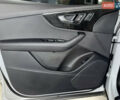 Ауді Ку 7 2019 у Києві на Automoto.ua Білий Ауді Ку 7, об'ємом двигуна 3 л та пробігом 15 тис. км за 51000 $, фото 22 на Automoto.ua