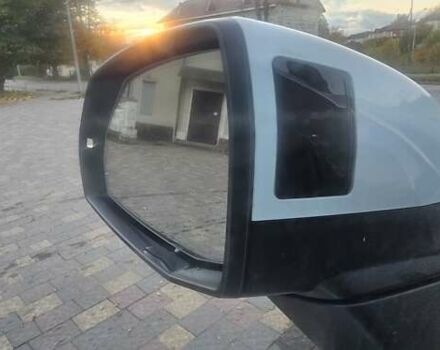 Ауді Ку 7 2019 у Львові на Automoto.ua Білий Ауді Ку 7, об'ємом двигуна 2 л та пробігом 175 тис. км за 31500 $, фото 28 на Automoto.ua