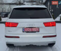 Белый Ауди Ку 7, объемом двигателя 3 л и пробегом 150 тыс. км за 27500 $, фото 9 на Automoto.ua