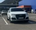 Ауди Ку 7 2019 в Мукачеве на Automoto.ua Белый Ауди Ку 7, объемом двигателя 3 л и пробегом 42 тыс. км за 34000 $, фото 1 на Automoto.ua