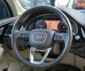 Білий Ауді Ку 7, об'ємом двигуна 3 л та пробігом 99 тис. км за 31800 $, фото 23 на Automoto.ua