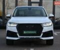 Білий Ауді Ку 7, об'ємом двигуна 3 л та пробігом 99 тис. км за 34999 $, фото 4 на Automoto.ua