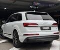 Белый Ауди Ку 7, объемом двигателя 3 л и пробегом 113 тыс. км за 47000 $, фото 3 на Automoto.ua
