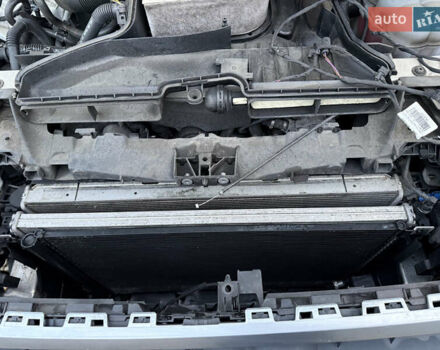 Белый Ауди Ку 7, объемом двигателя 3 л и пробегом 160 тыс. км за 21000 $, фото 37 на Automoto.ua