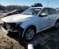 Білий Ауді Ку 7, об'ємом двигуна 3 л та пробігом 101 тис. км за 22000 $, фото 1 на Automoto.ua