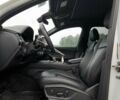 Белый Ауди Ку 7, объемом двигателя 0 л и пробегом 62 тыс. км за 9000 $, фото 4 на Automoto.ua
